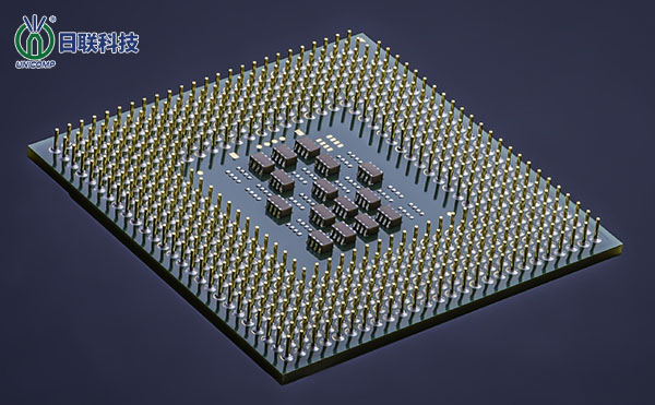 利用X-ray可以有效地檢測(cè)PCB板虛焊、粘連、銅箔脫落等缺陷