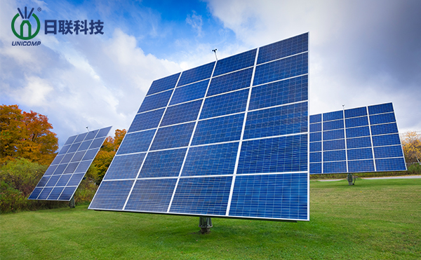 太陽能路燈用的是什么電池呢？安全嗎？