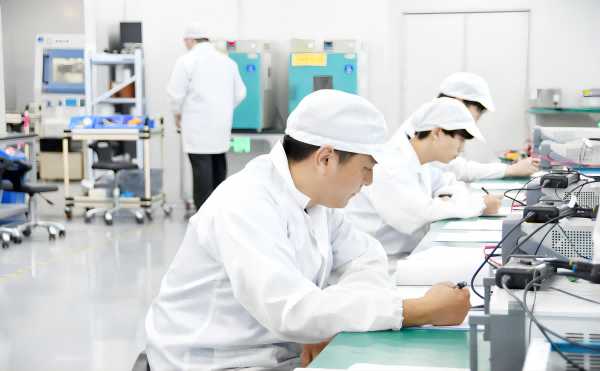 守諾致遠(yuǎn)，約信共榮 | 日聯(lián)科技獲評(píng)“守合同重信用企業(yè)”