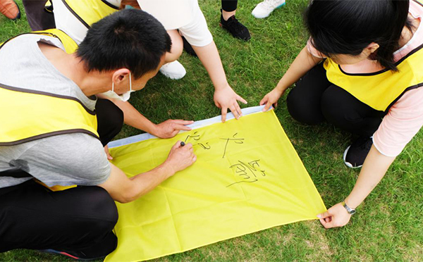 鑄造優(yōu)秀團(tuán)隊，共創(chuàng)企業(yè)輝煌——2020日聯(lián)科技錫渝聯(lián)動拓展訓(xùn)練圓滿舉行