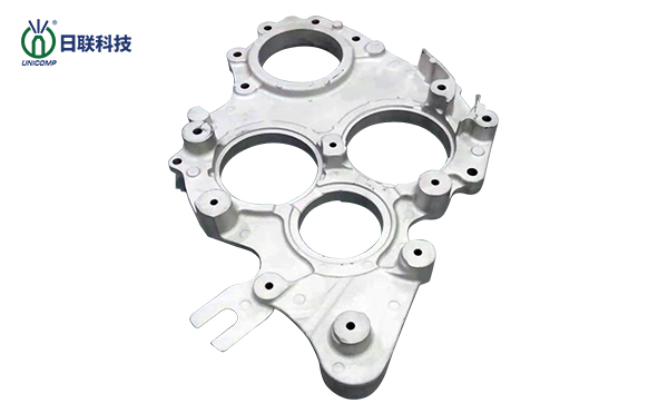 X-Ray無損檢測能夠檢測汽車零部件么？